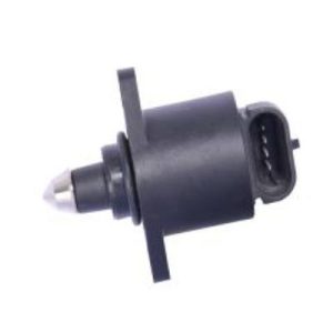استپر موتور 405 ایساکو