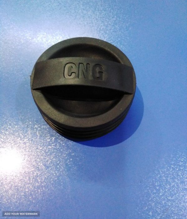 درب مخزن CNG ایساکو