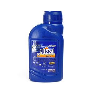 روغن ترمز آبی ایساکو